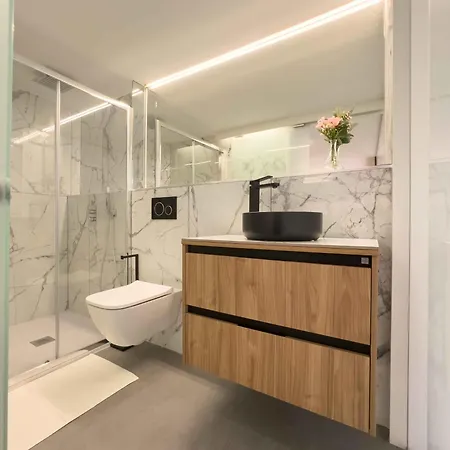 Loft Rambla Lägenhet Santa Cruz de Tenerife