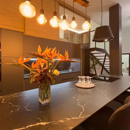 Loft Rambla Lägenhet