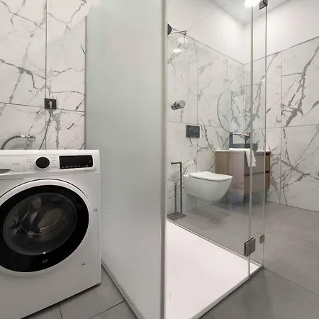 Loft Rambla Апартаменты Санта-Крус-де-Тенерифе