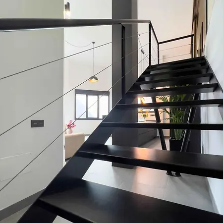 Loft Rambla Apartment *
