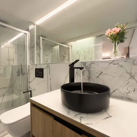 Loft Rambla