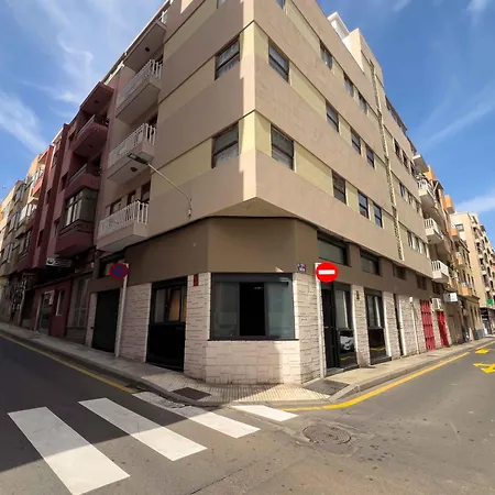 Loft Rambla