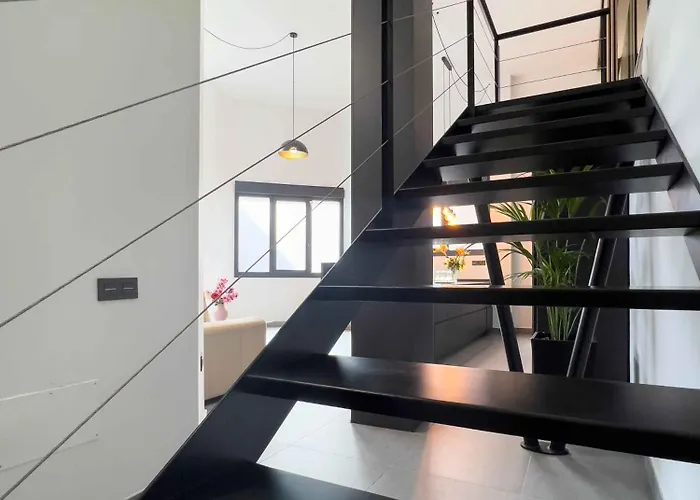 Loft Rambla דירה *