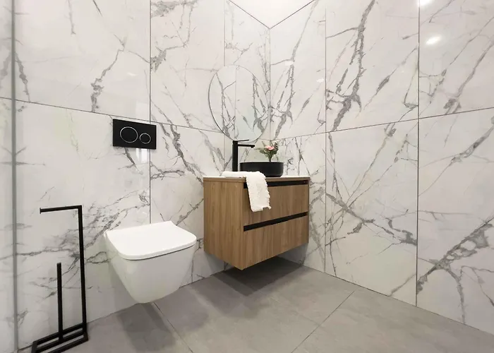 Loft Rambla * סנטה קרוז דה טנריף