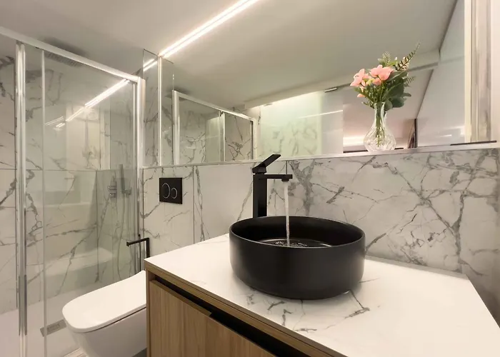 Loft Rambla