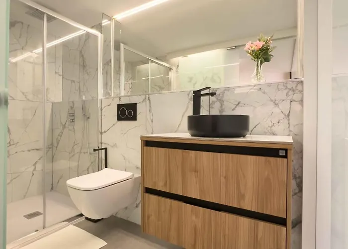 Loft Rambla דירה סנטה קרוז דה טנריף