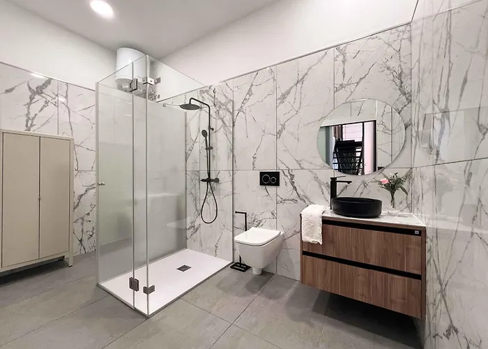 דירה Loft Rambla *