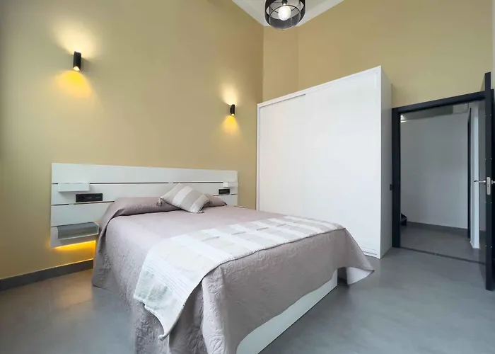 Loft Rambla סנטה קרוז דה טנריף