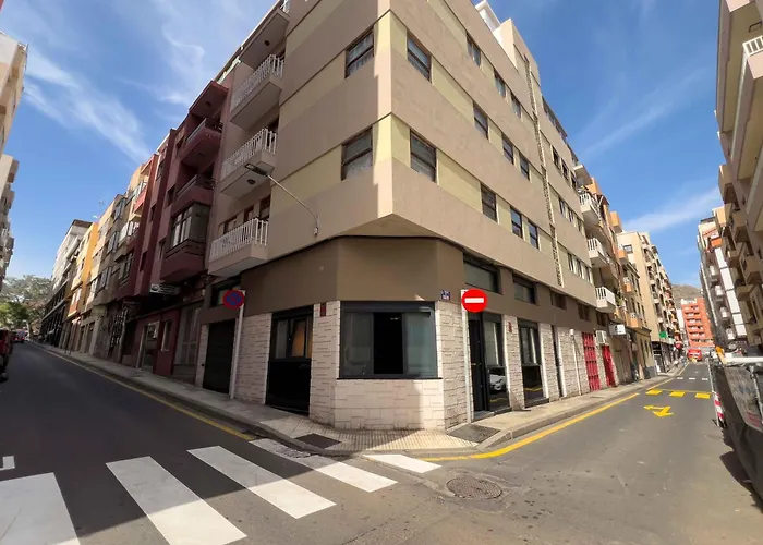 Loft Rambla