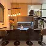 Appartement Loft Rambla Santa-Cruz de Ténérife