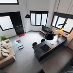 Appartement Loft Rambla *